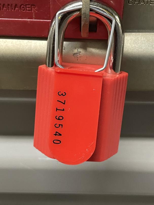 Storage Unit Auction in Germantown, PA at Safeguard Self Storage